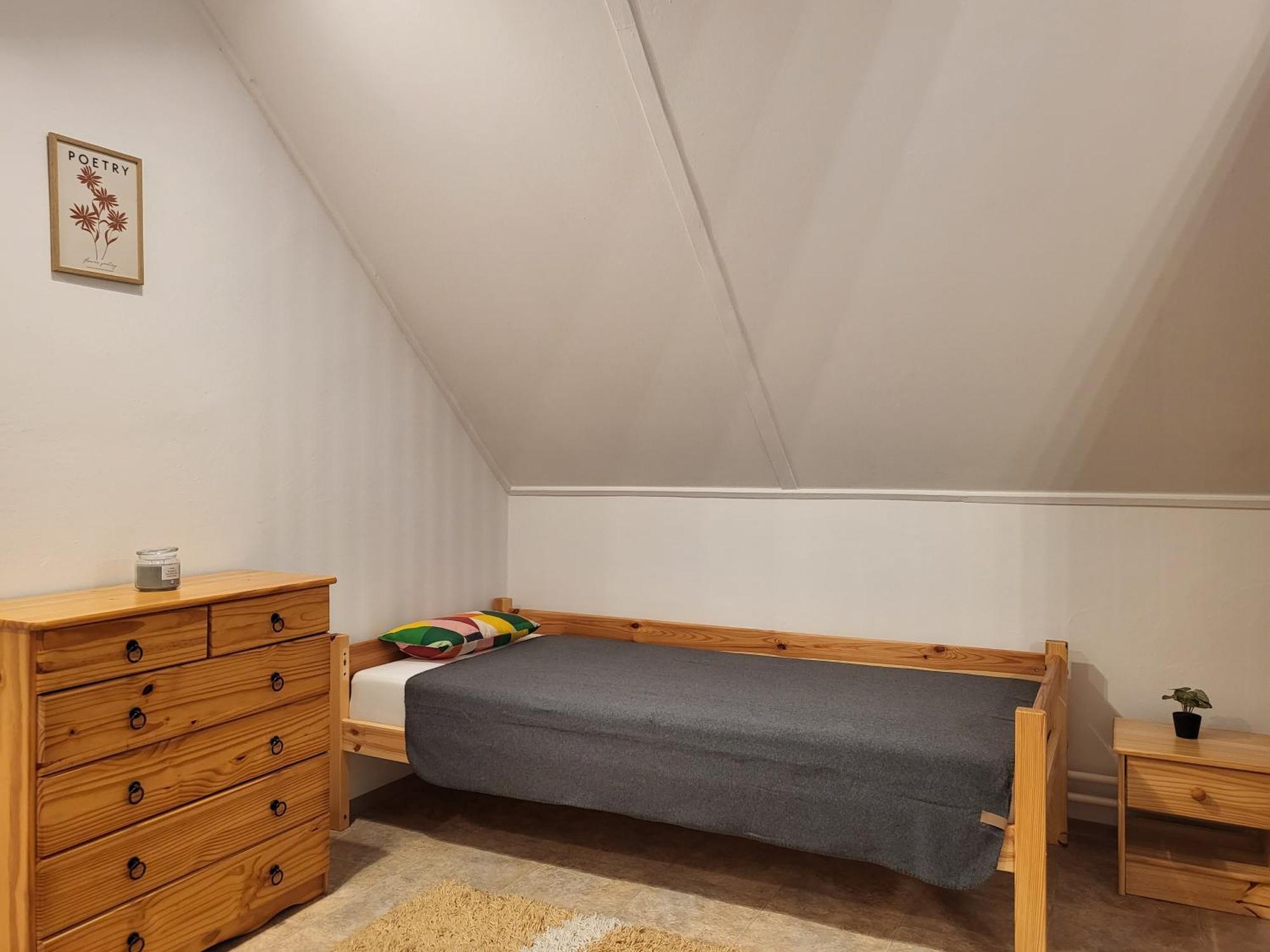 Bohemi Apartman Mosonmagyarovar Exterior photo